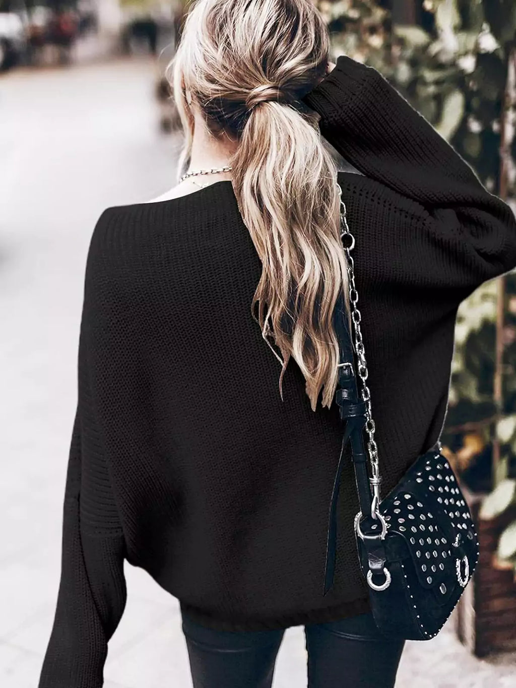 Loverson™ Tatlı Dantel Örgü Seti