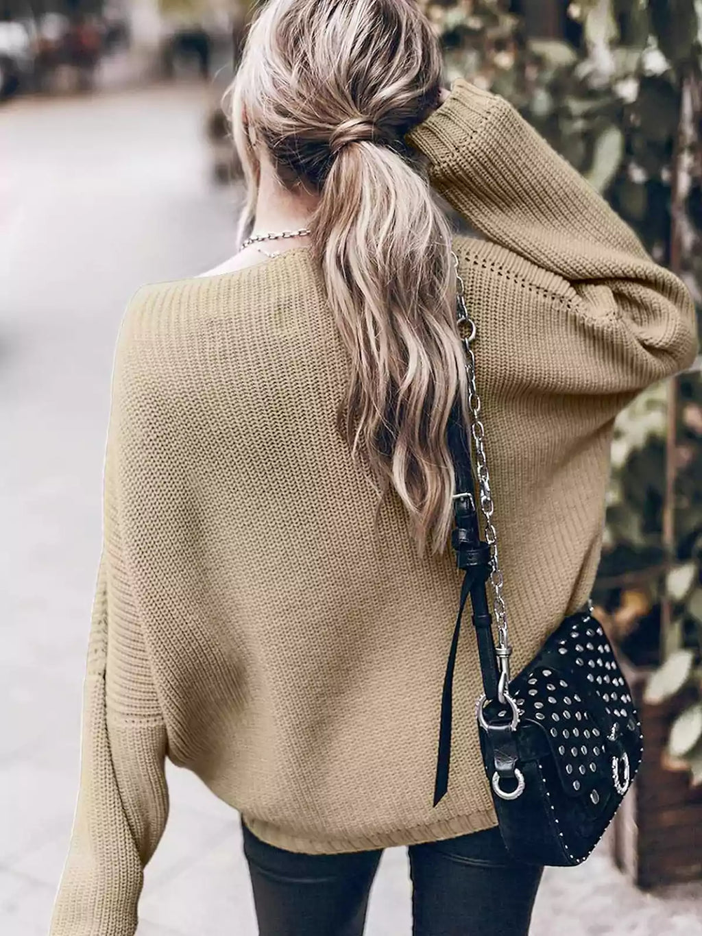 Loverson™ Tatlı Dantel Örgü Seti