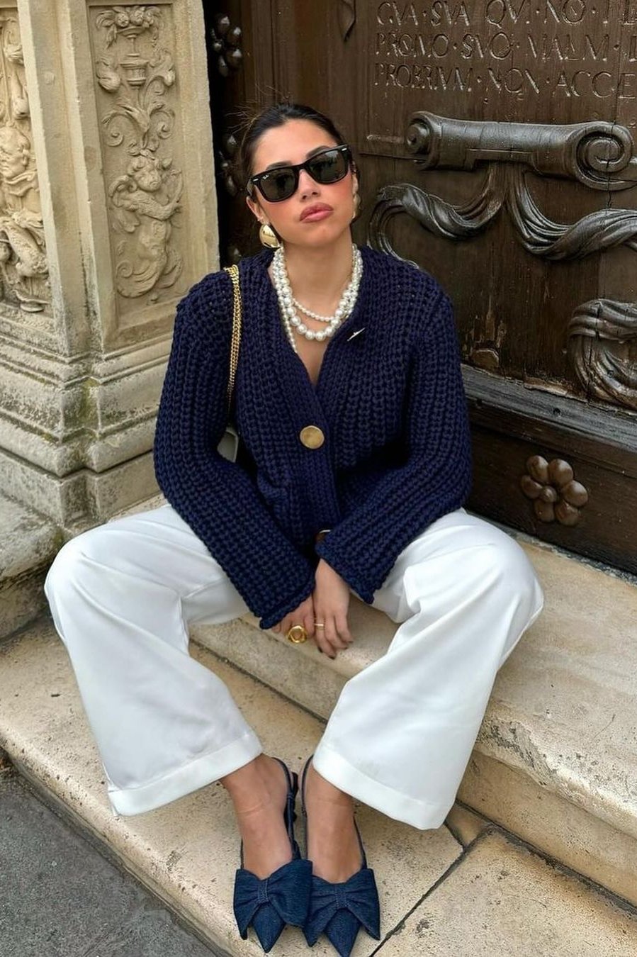 Loverson™ Moretta Hırka