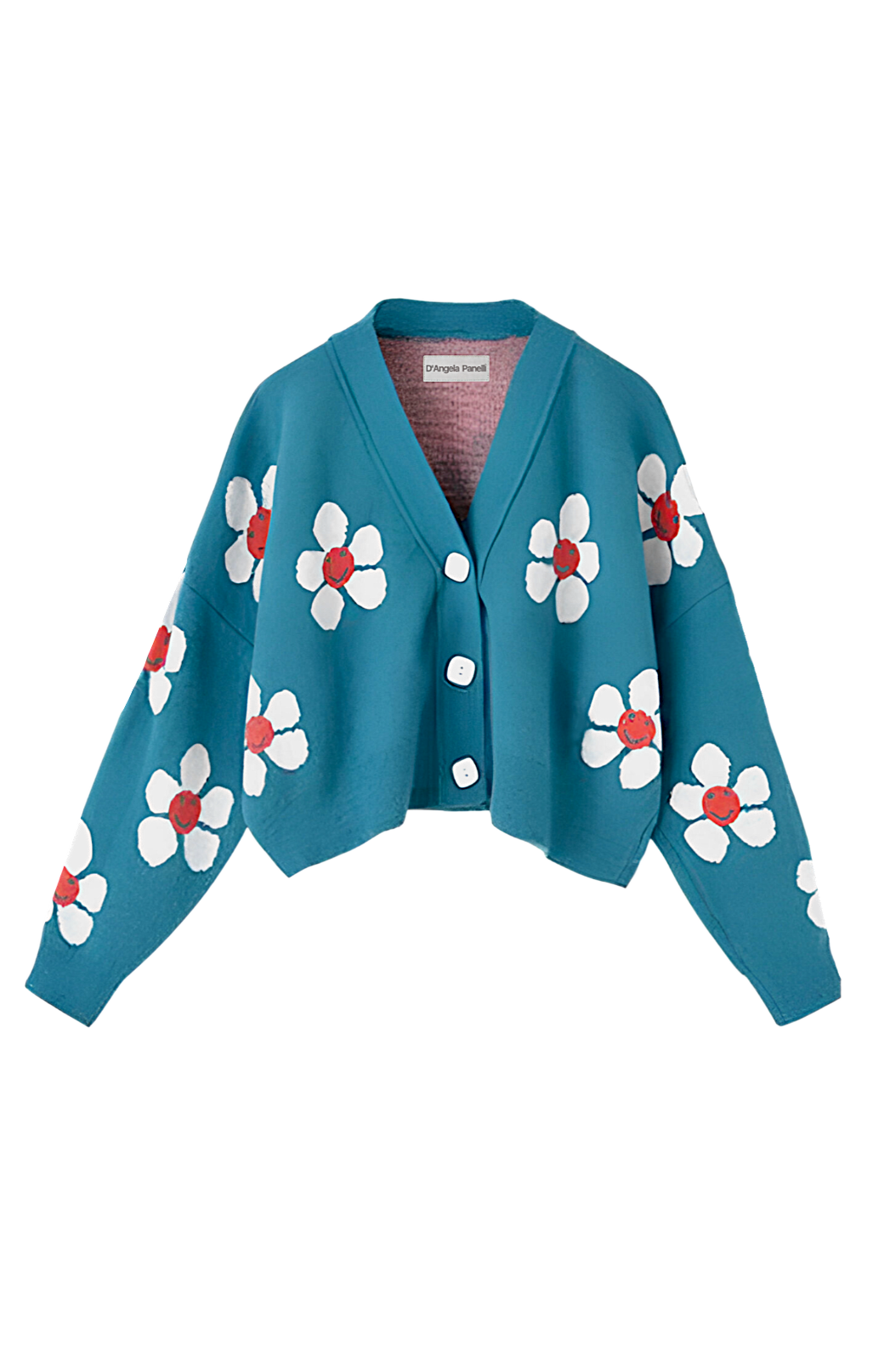 Loverson ™ Santera Hırka