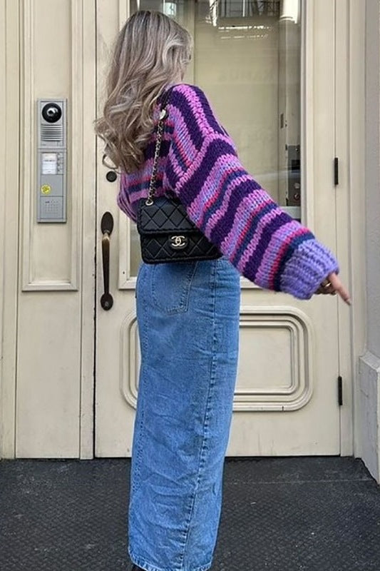 Loverson™ Ovacona Kazak