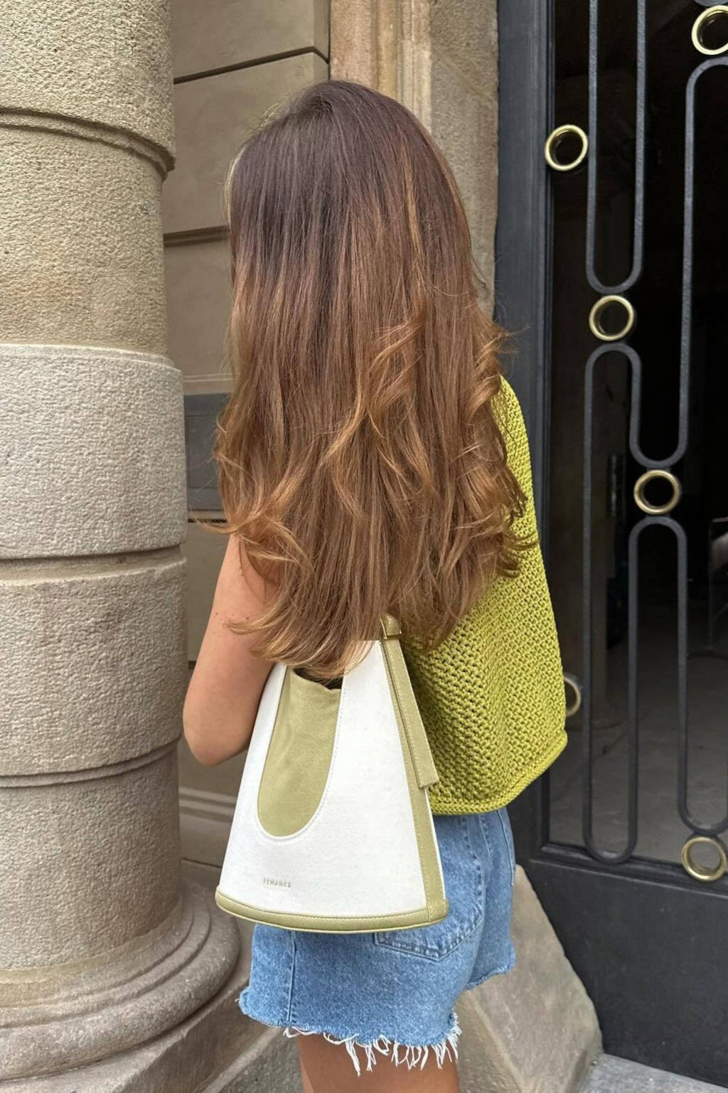 Loverson™ Dumas Hırka