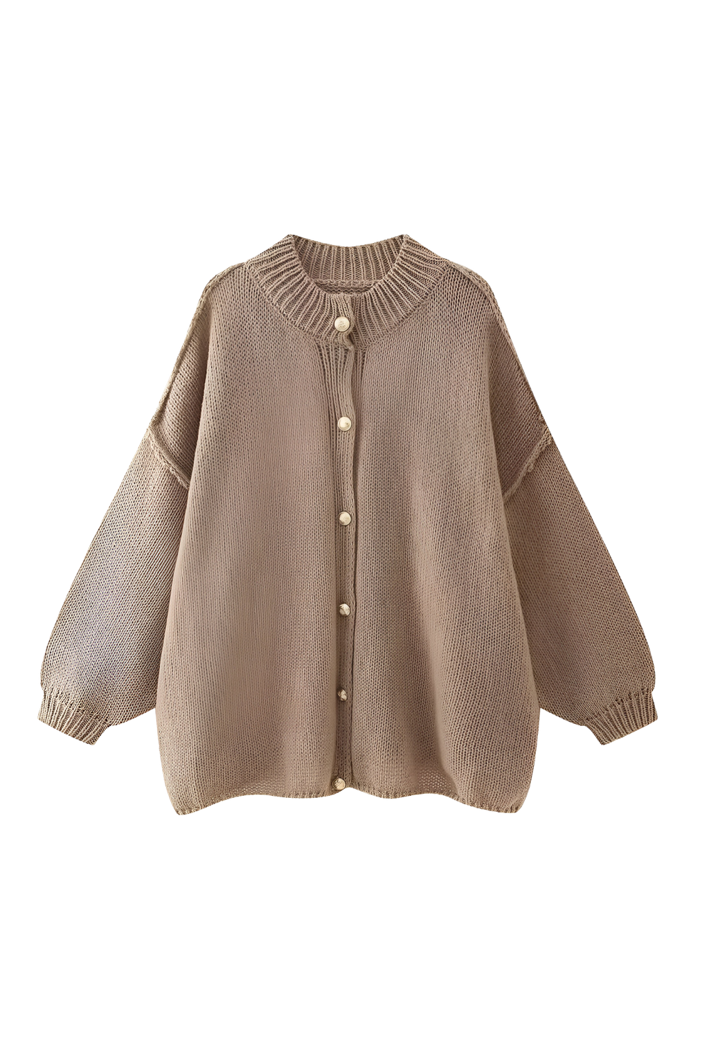 Loverson™ Kuran Hırkası