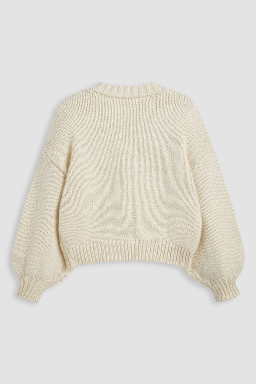 Loverson™ Kiraz Hırka