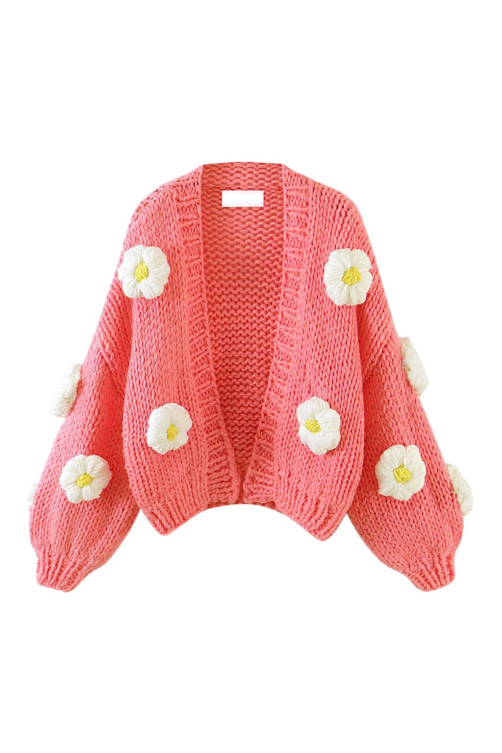 Loverson™ Mulinne Hırka