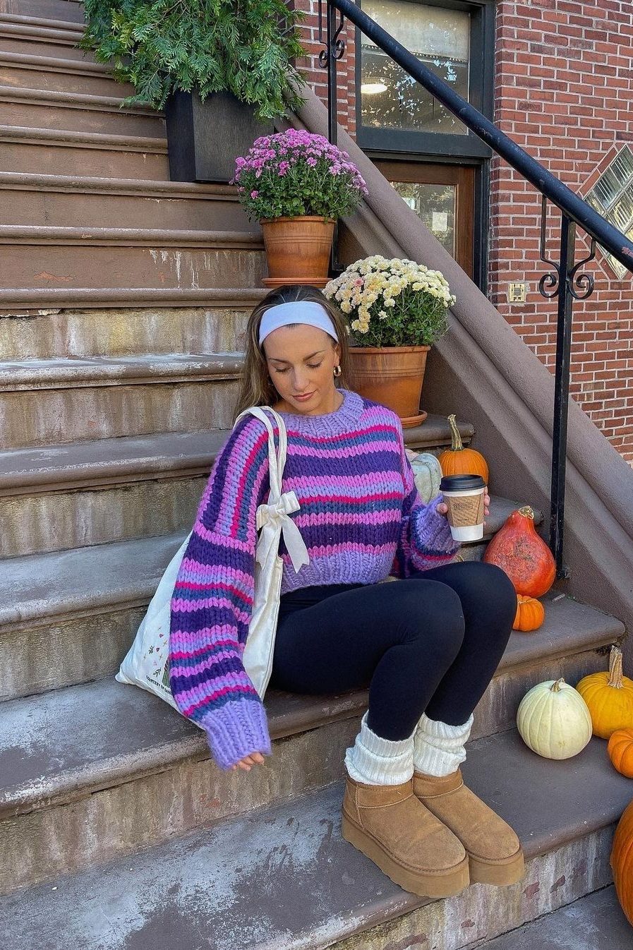 Loverson™ Ovacona Kazak