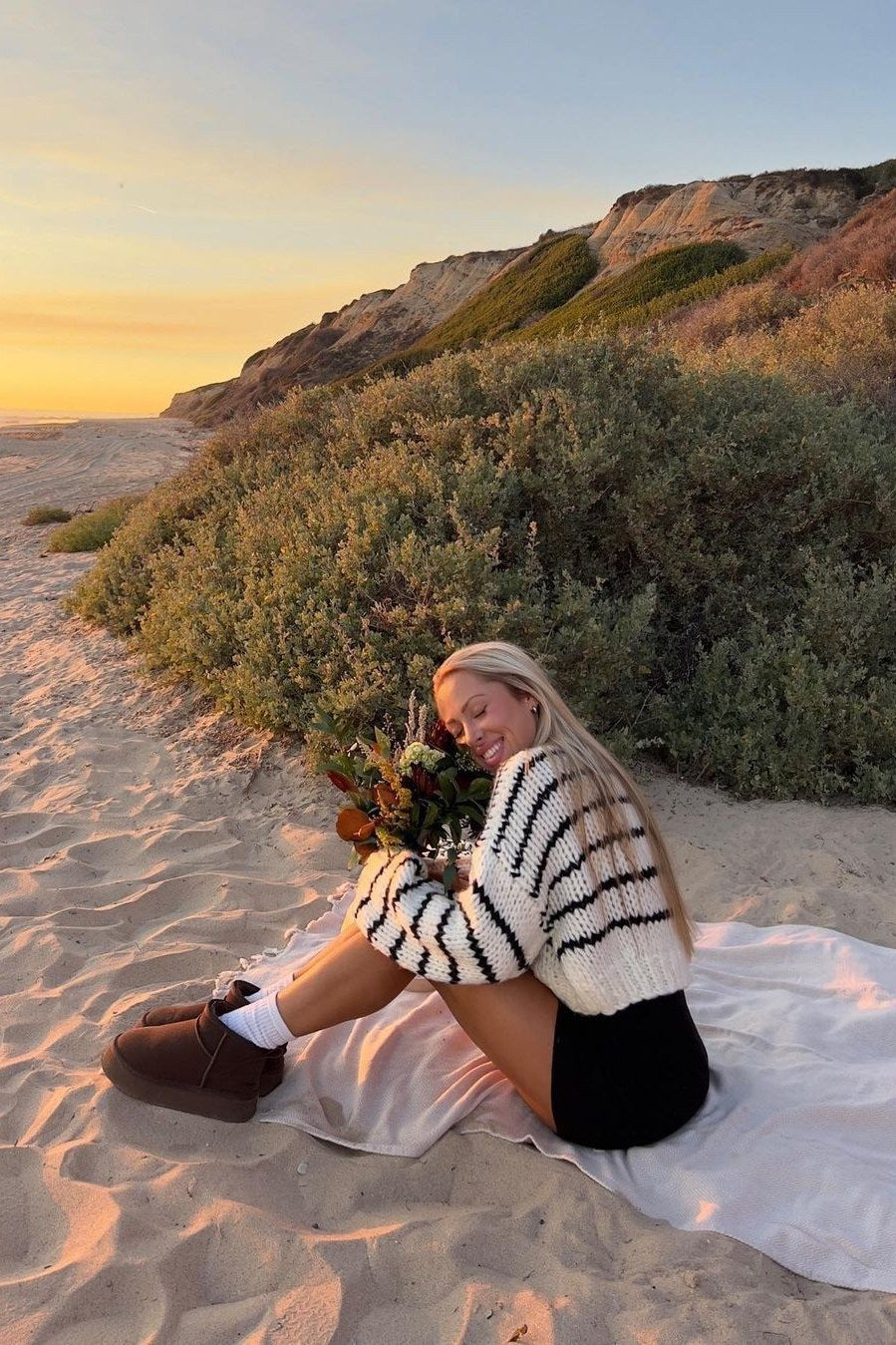 Loverson™ Ovacona Kazak