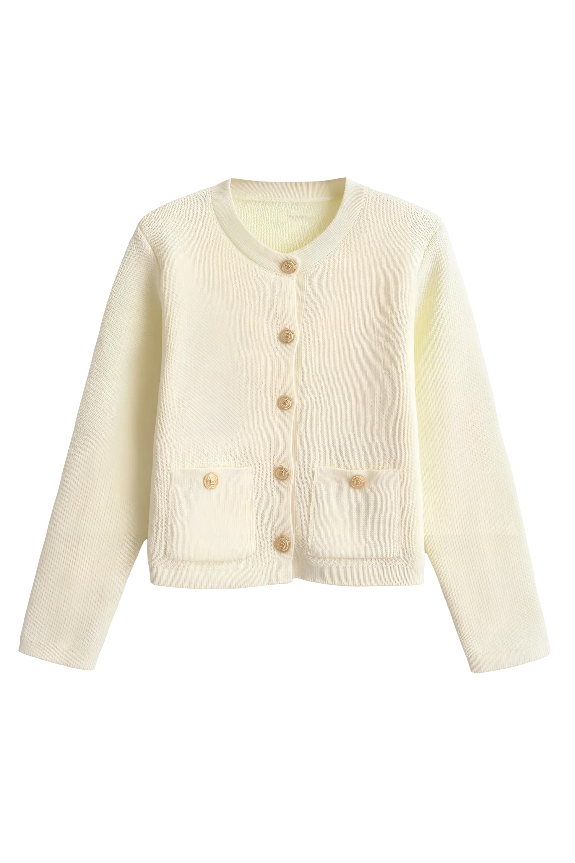 Loverson ™ Aramilla Hırka