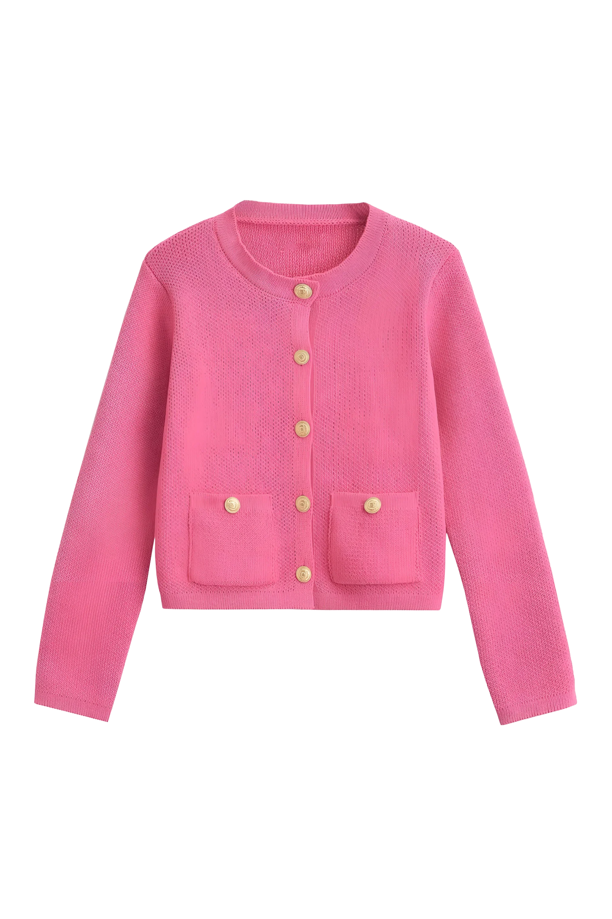 Loverson ™ Aramilla Hırka