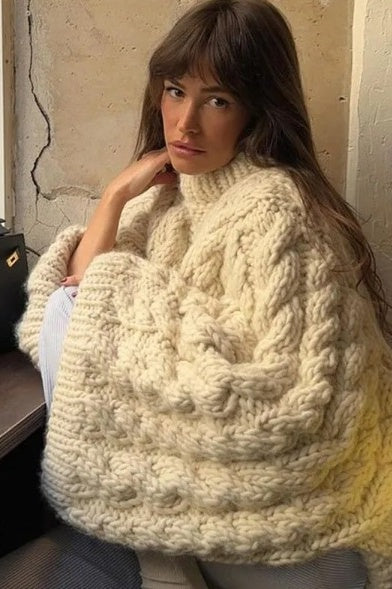 Loverson ™ Çan Kollu Kazak
