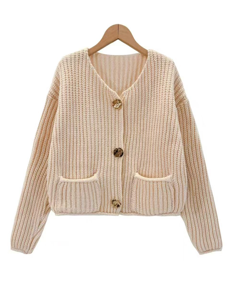 Loverson™ Moretta Hırka