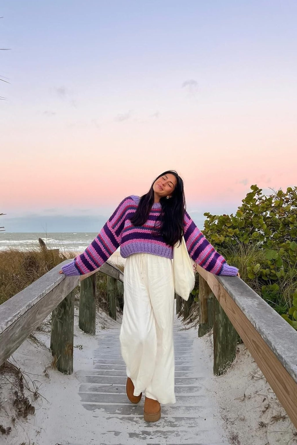 Loverson™ Ovacona Kazak