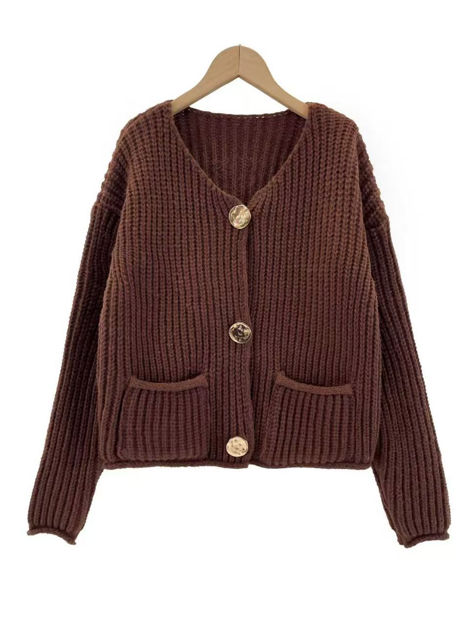 Loverson™ Moretta Hırka