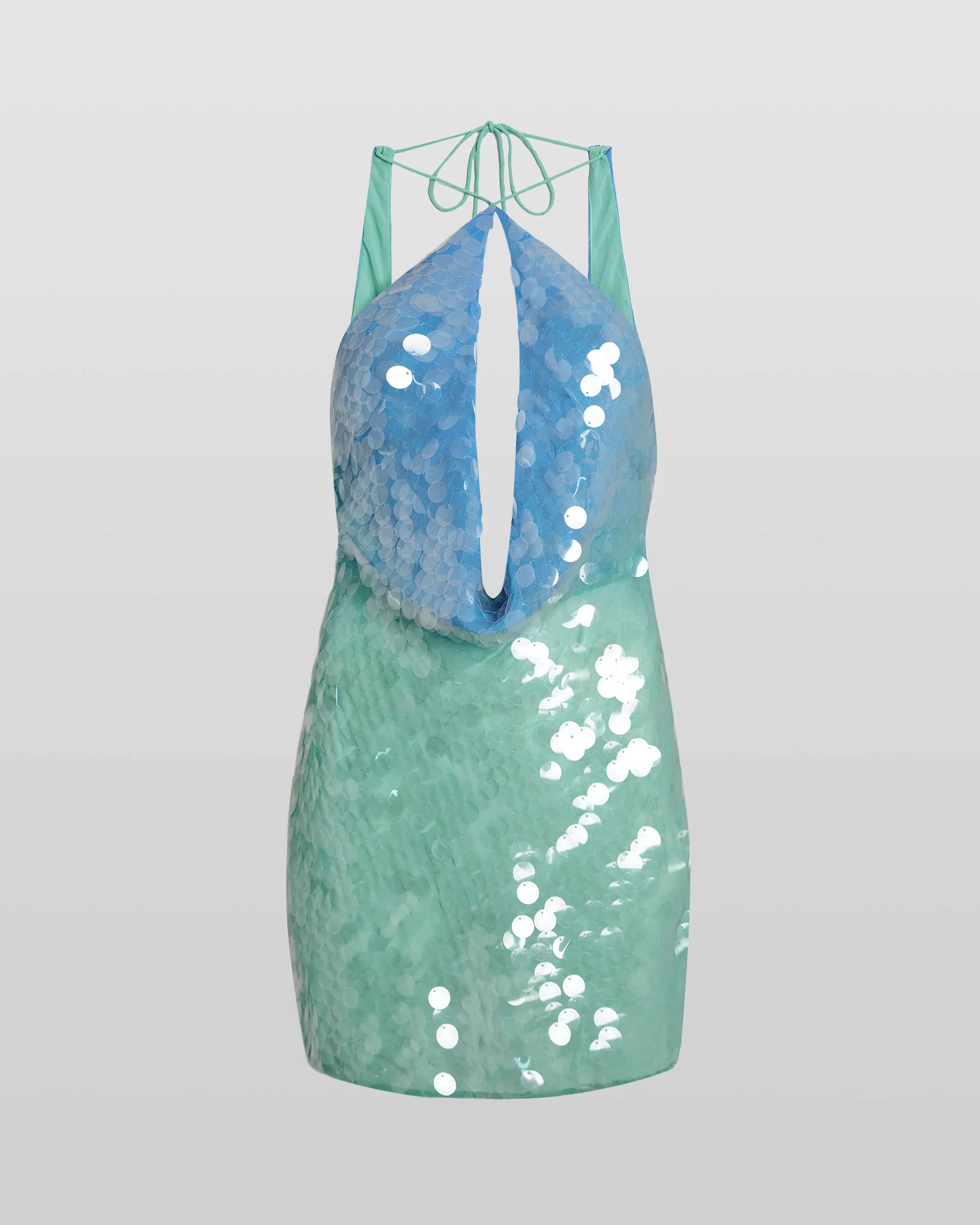 Loverson™ Molly Mini Elbise