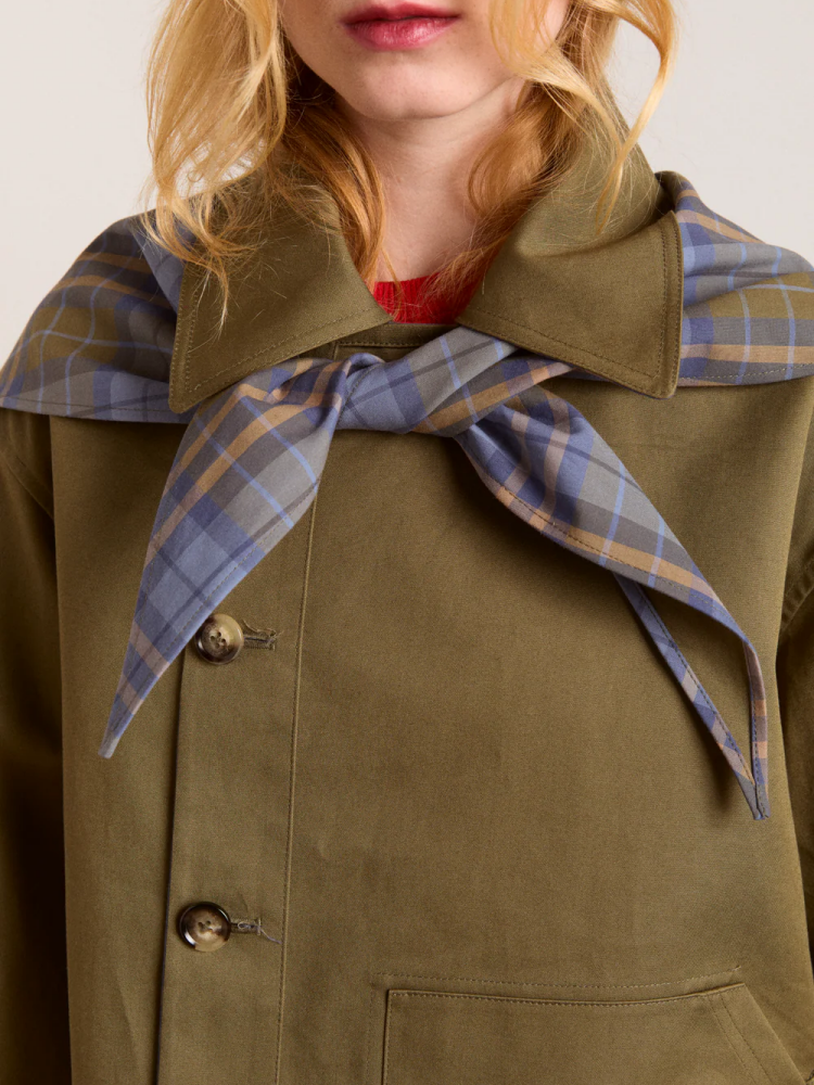 Loverson™ Çift Taraflı Mood Ceket