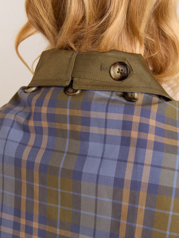 Loverson™ Çift Taraflı Mood Ceket